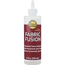 Aleene&#039;s Fabric Fusion Glue, 3-Pack