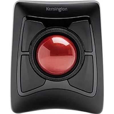 Kensington Expert Mouse Wireless Trackball