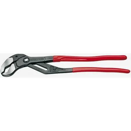 KNIPEX Tools - Cobra XXL Water Pump Pliers (8701560US), 22-Inch