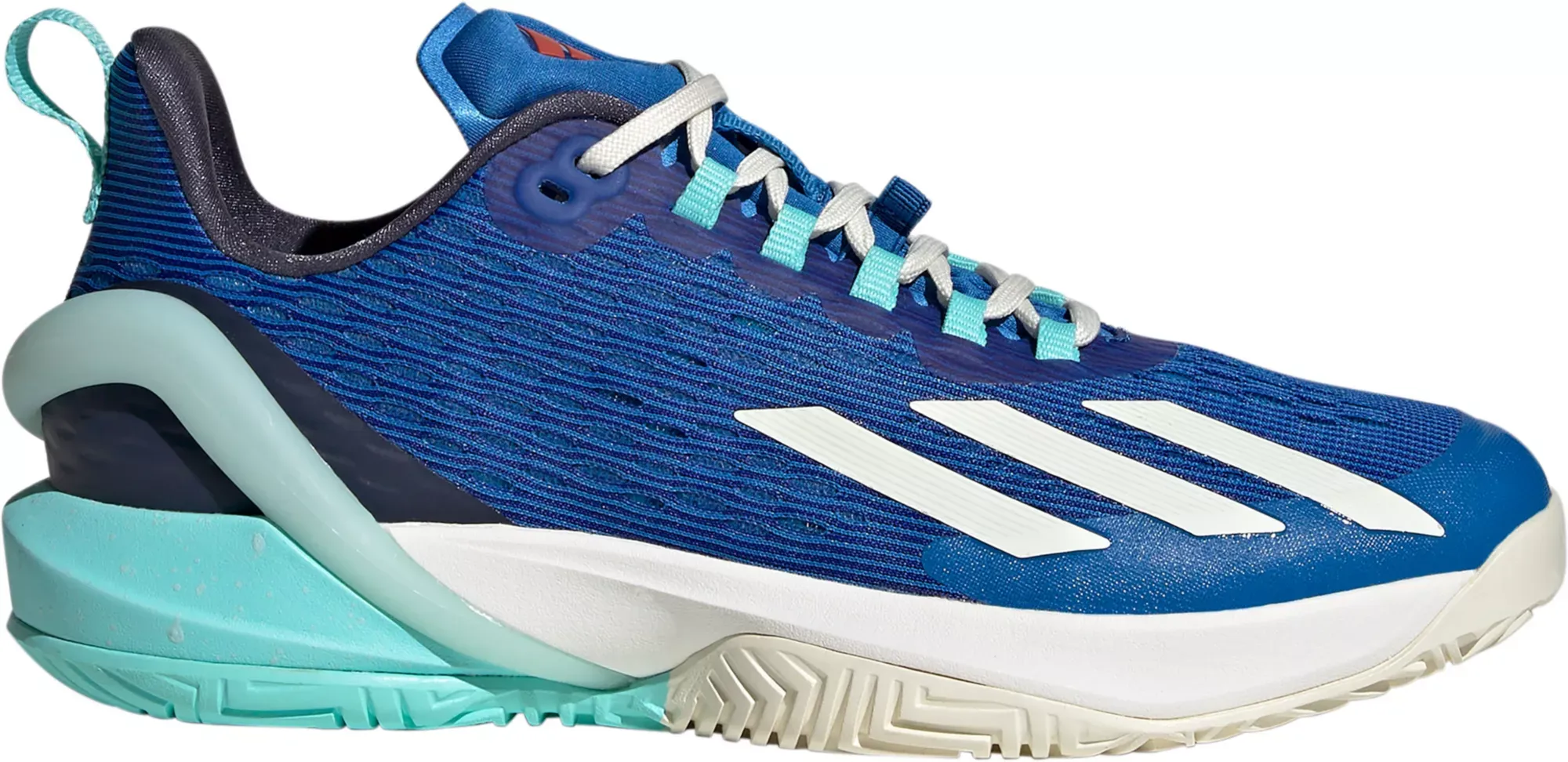 adidas Women's Adizero Cybersonic Sneaker