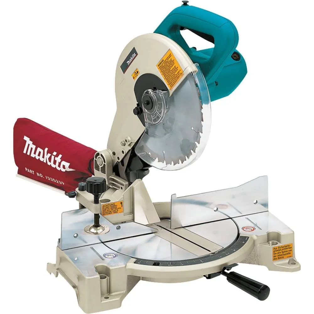 Makita LS1040 10" Compound Miter Saw