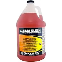 Biokleen M00109 Aluma Kleen - 1 Gallon