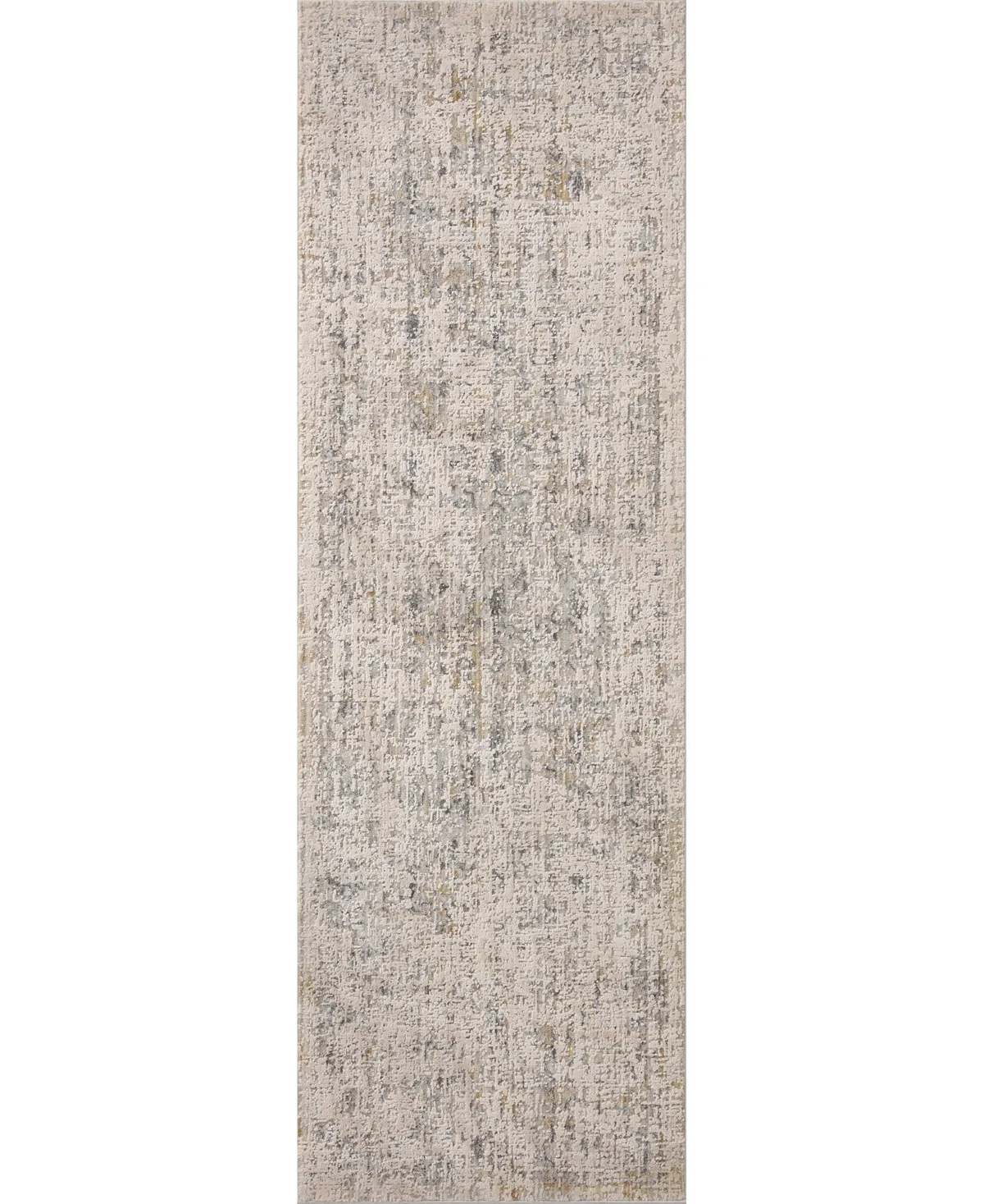 Amber Lewis x Loloi Alie Sand and Sky Area Rug