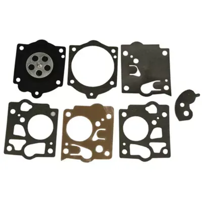 Stens Gasket and Diaphragm Kit for Walbro SDC Model Carburetors, Replaces OEM D10-SDC