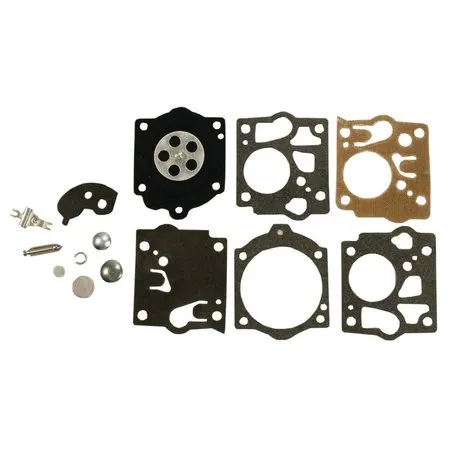 Carburetor Kit For Walbro Sdc Model Carburetors K1-Sdc, K10-Sdc