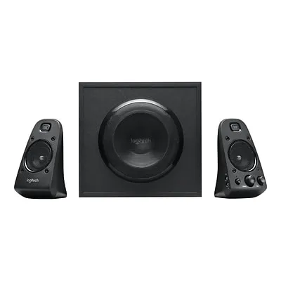 Logitech Z623 Speaker System