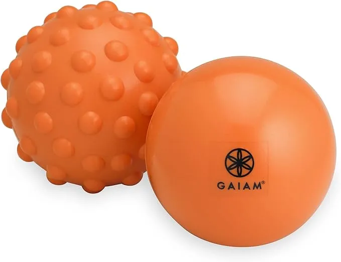 Gaiam Restore Hot and Cold Therapy Kit