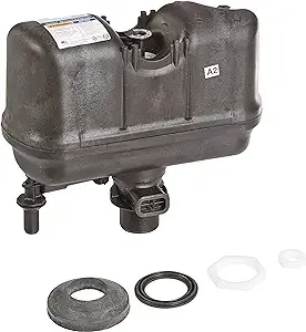 Flushmate M-101526-F31 Pressure Assist System