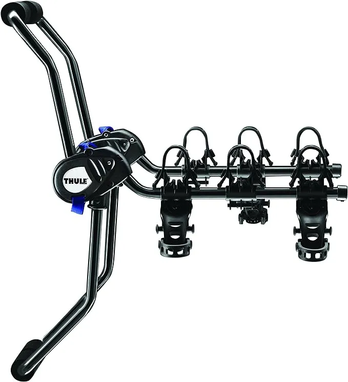 Thule 911XT Passage 3 Bike Trunk Rack