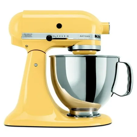 KitchenAid 5 Quart Artisan Series Tilt-Head Stand Mixer