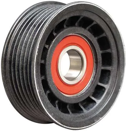 Dayco Accessory Drive Belt Idler Pulley