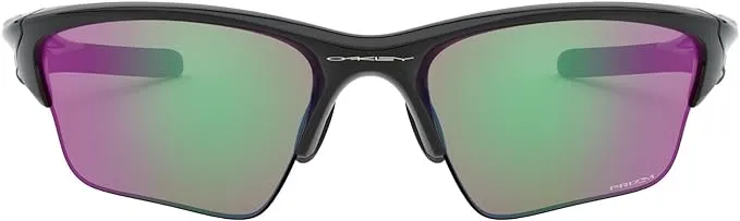 Oakley Men's Oo9154 Half Jacket 2.0 XL Rectangular Sunglasses