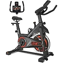 DMASUN Magnetic Resistance Exercise Bike