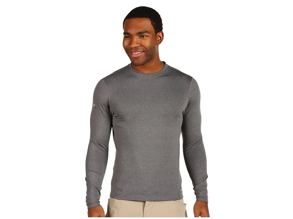 "Hot Chillys Men's Micro-Elite Chamois Crewneck"