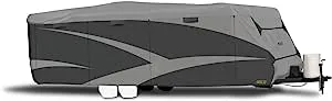 Adco Designer SFS Aqua Shed Travel Trailer RV Cover