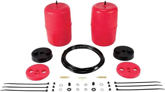 Air Lift 81560 AIR Lift 1000 Series Rear Air Spring Kit