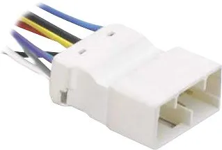 Metra 70-8112 TURBOWire; Wire Harness