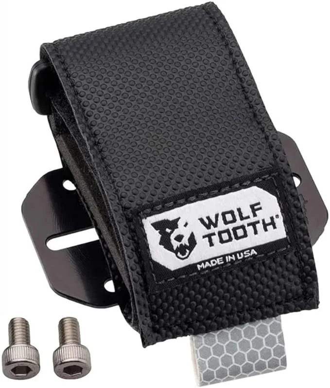 Wolf Tooth B-RAD Accessory Strap Mount