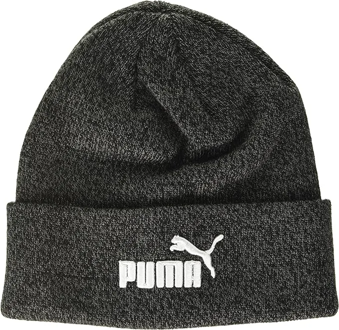 PUMA Evercat Logo Beanie