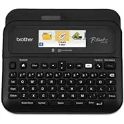 Brother P-Touch Business Professional Connected Label Maker