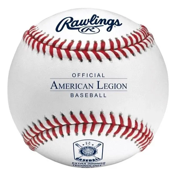 Rawlings American Legion Baseball