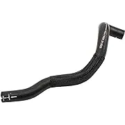 AC Delco® 95492002 GM Original Equipment Series Heater Hose - Rubber, Direct Fit, Sold individually