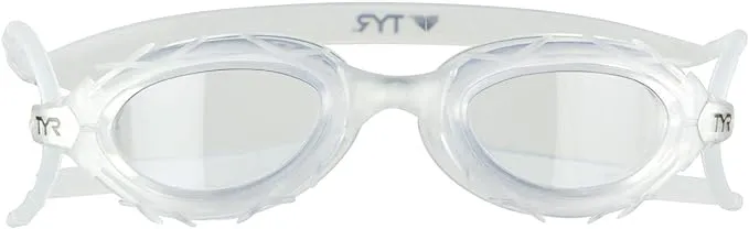 TYR Adult Nest Pro Swim Goggles