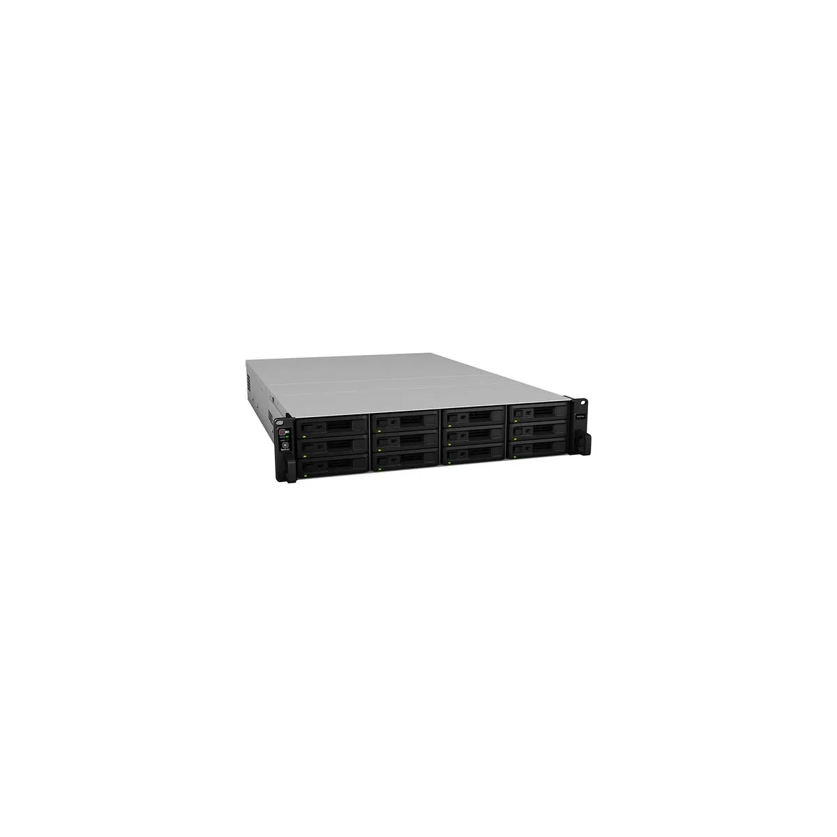 Synology 12bay NAS RackStation RS3618xs