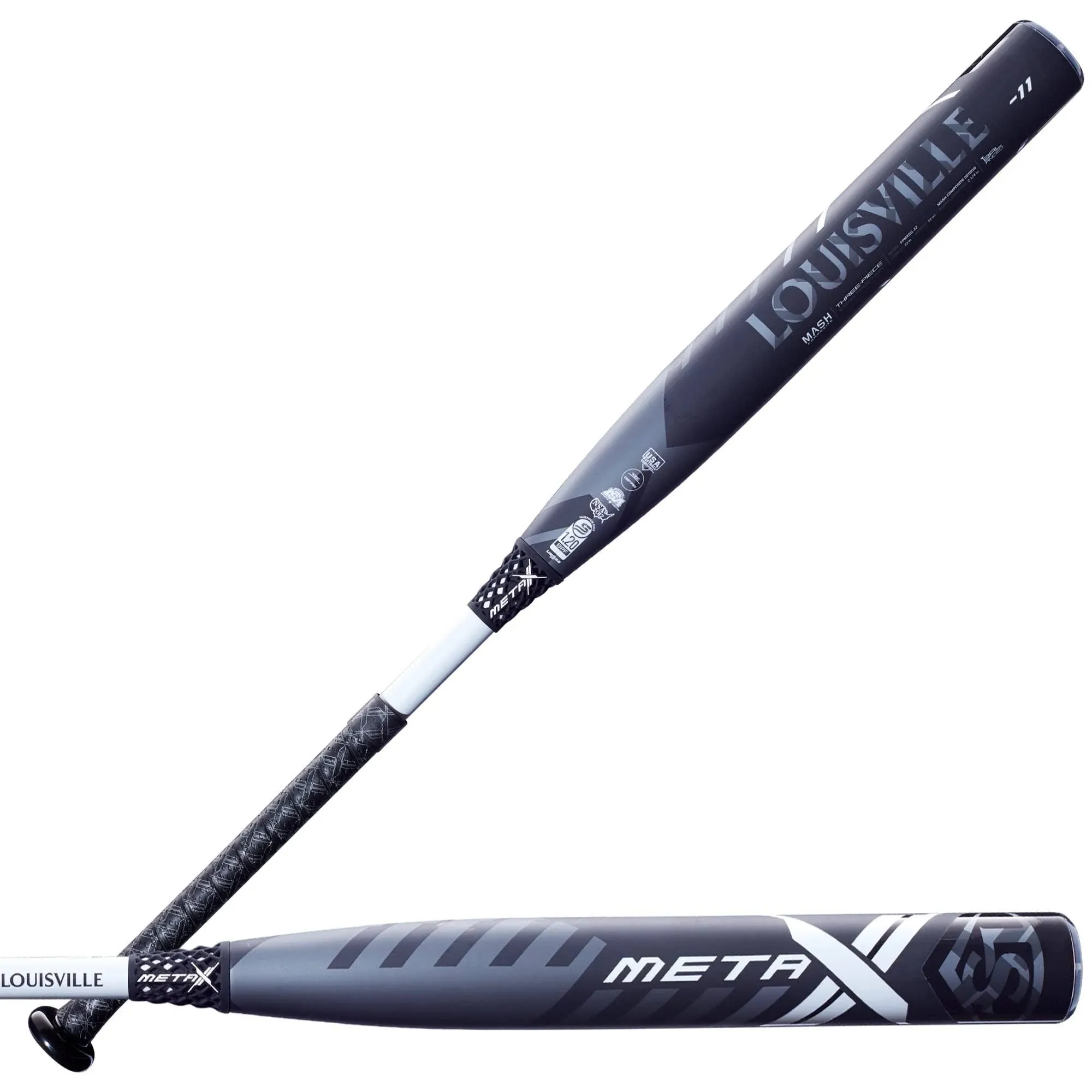 Louisville Slugger Meta Fastpitch Softball Bat