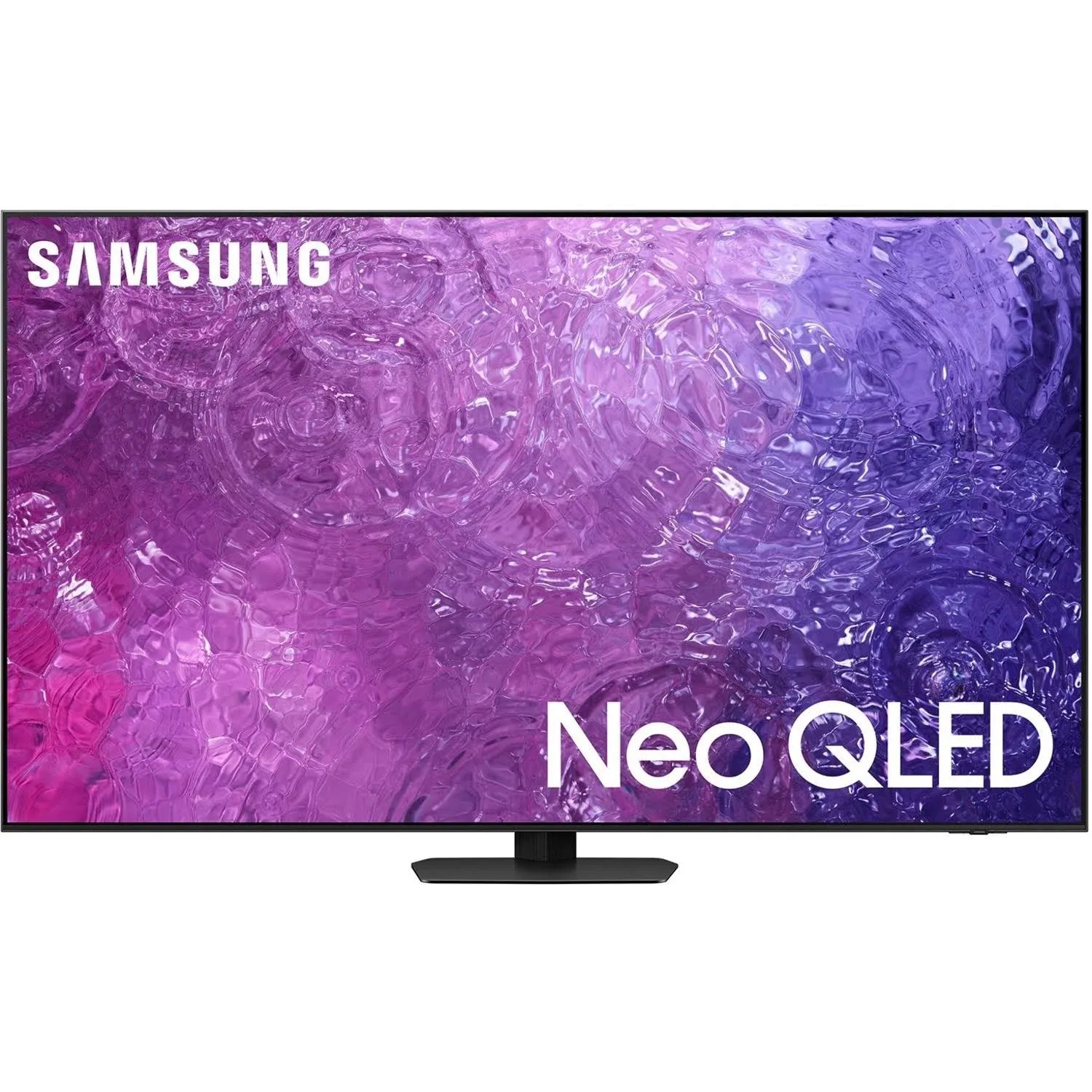 Samsung Neo QLED QN90C 4K Smart TV