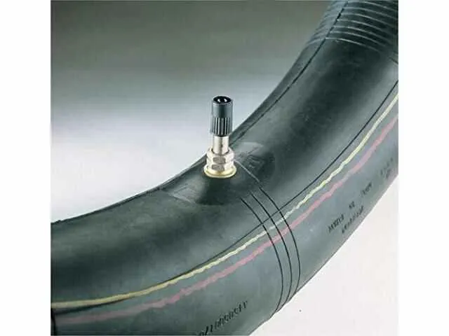 IRC Heavy Duty Tube (70/100-19)