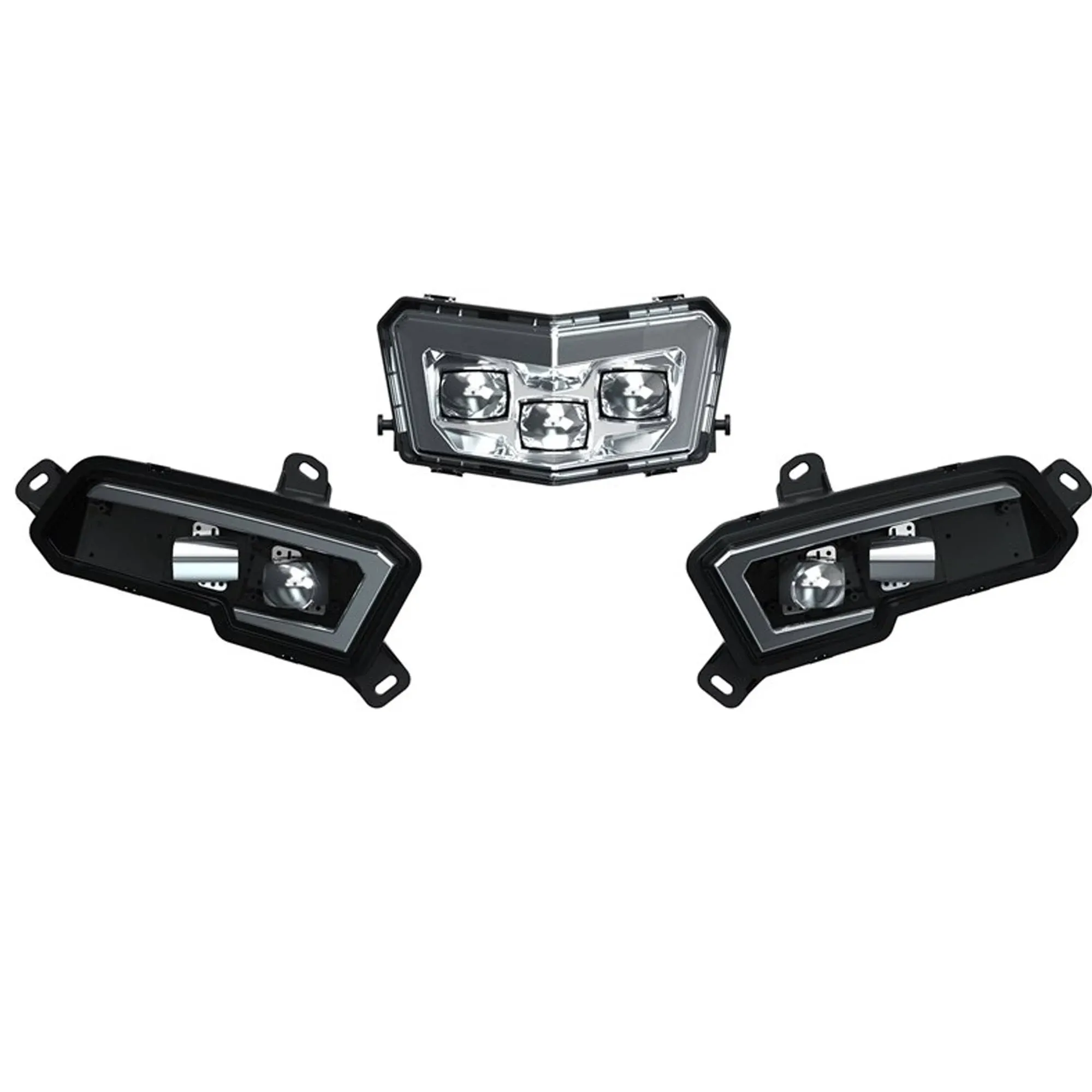 Polaris LED Light Kit 2884859