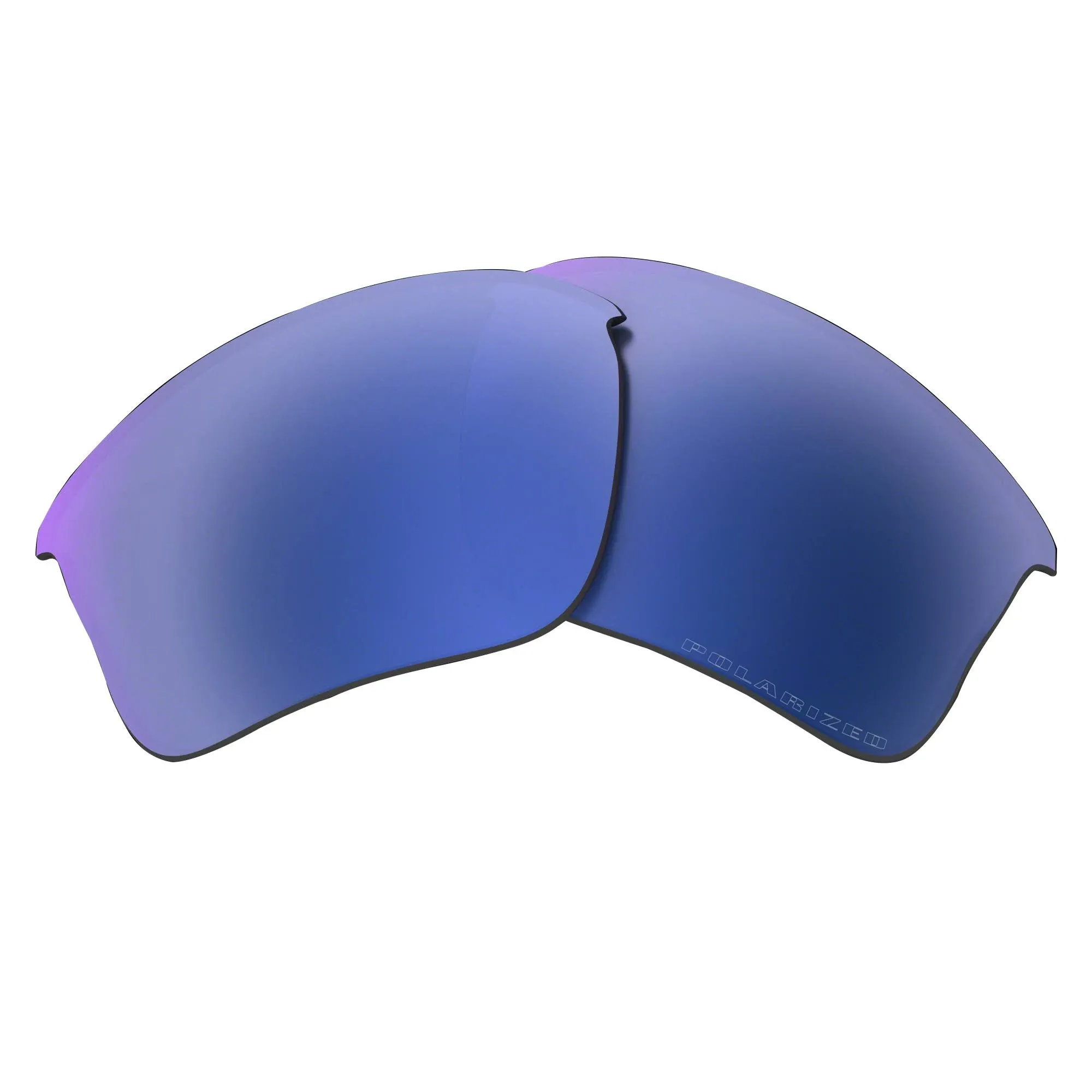 Oakley Flak Jacket Replacement Lenses