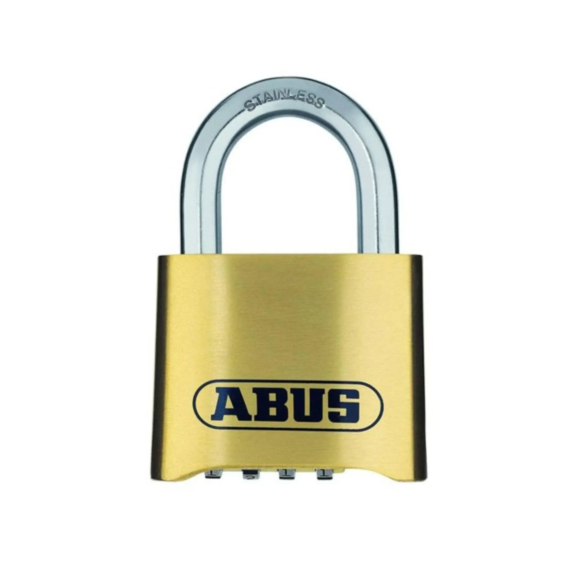 ABUS 180IB/50 Nautilus Lock