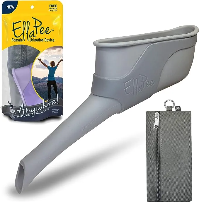 Lewis N. Clark EllaPee Female Urination Device