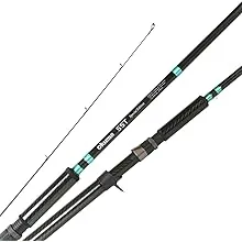 OKUMA SST-C-1062H-SE-CGa SST Special Edition a Rods, Gray, 10'6" H