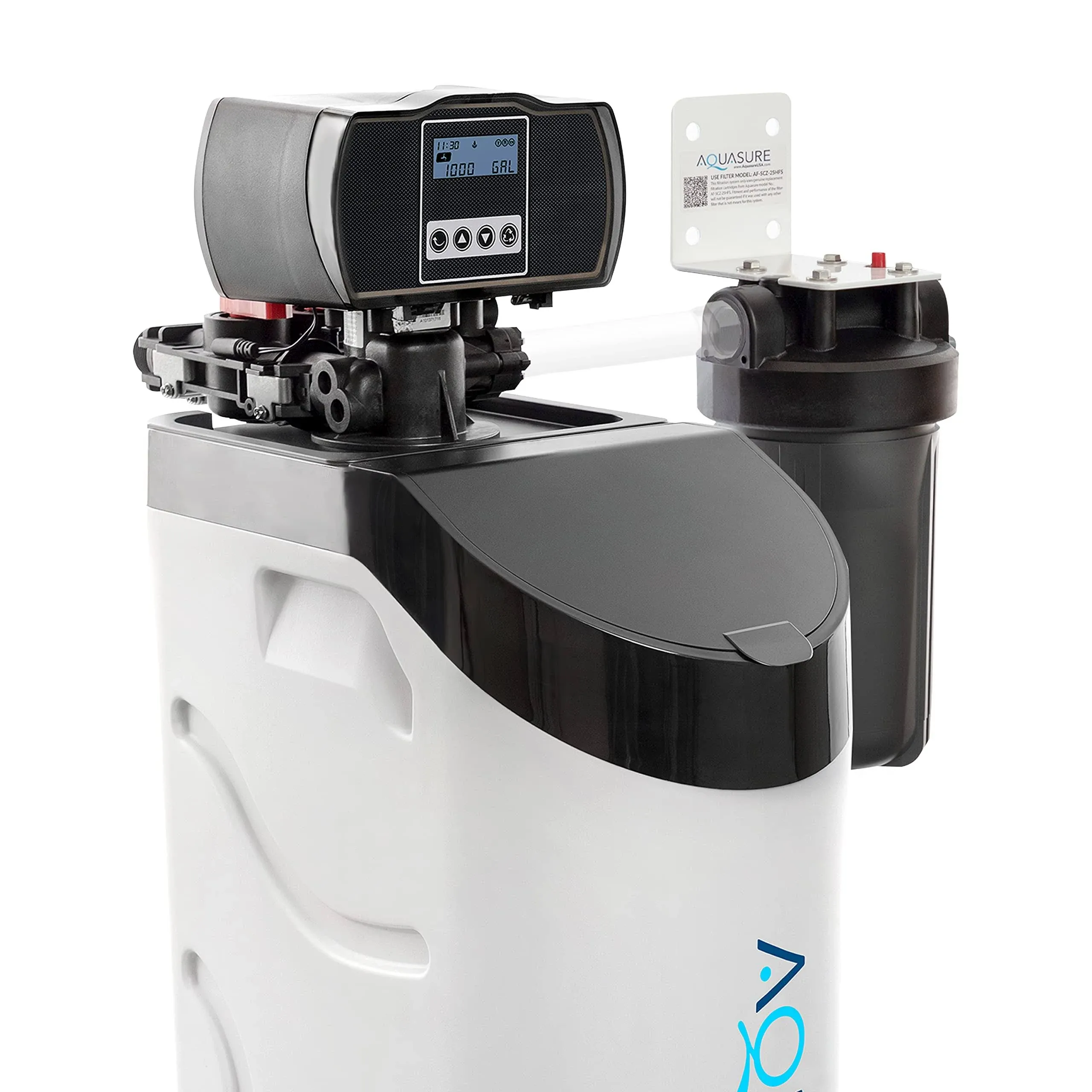 Aquasure Harmony Lite All-In-One Water Softener