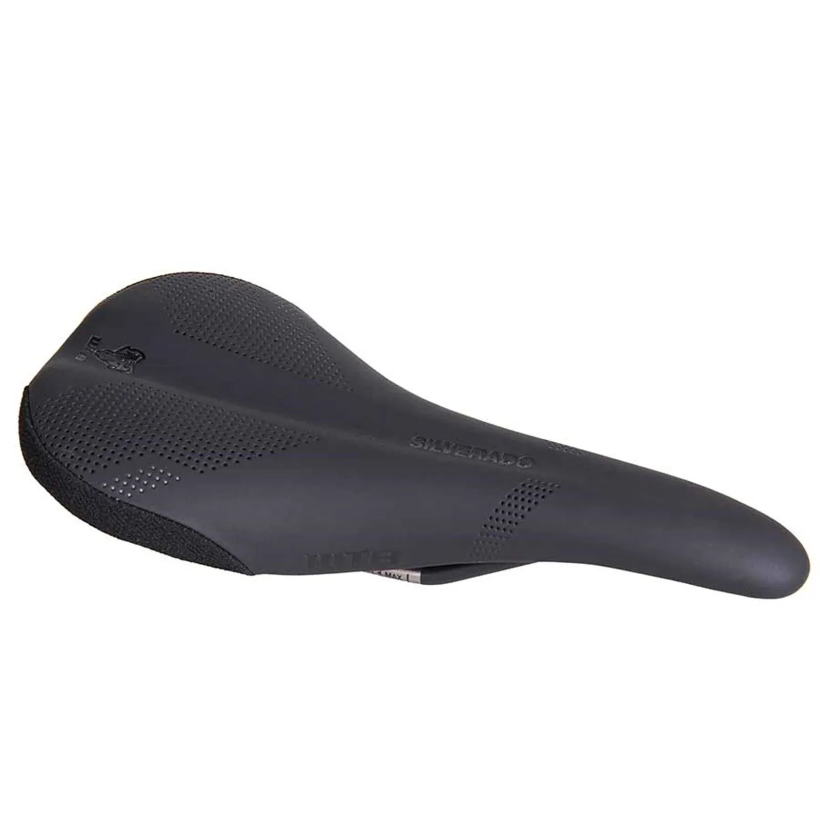 WTB Silverado Saddle