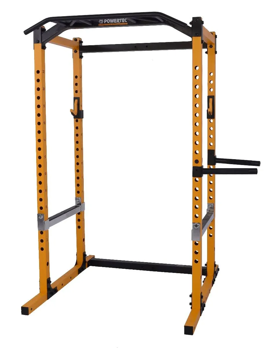 Powertec Workbench Power Rack