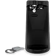 Black + Decker Electric Can Opener