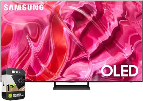 Samsung OLED 4K Smart TV