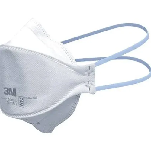 3M Aura N95 Particulate Respirator