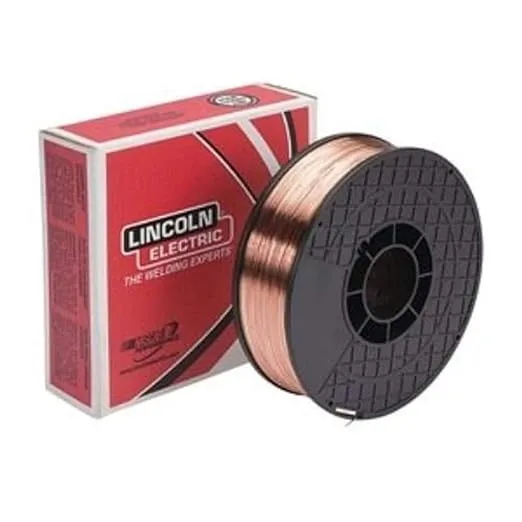 Lincoln Electric SuperArc L-56 Mig Welding Wire