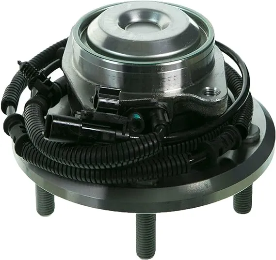 JADODE 512493 Rear Wheel Hub Bearing Assembly Fits Chrysler Town Country Dodge Grand Caravan