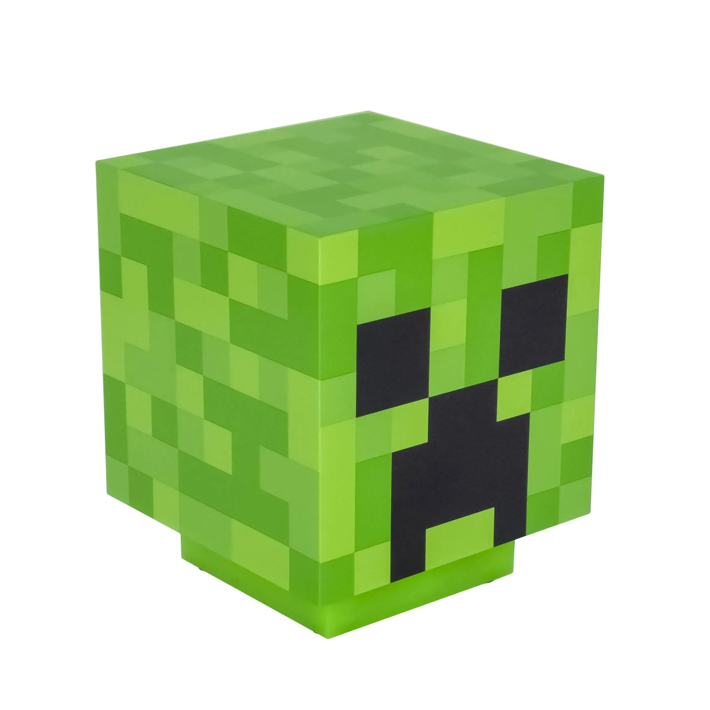 Minecraft - Creeper Light