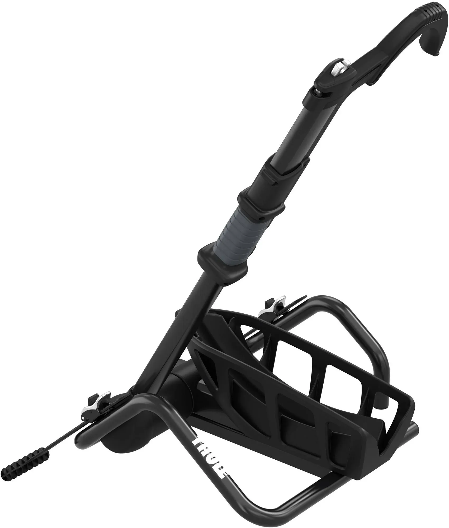 Thule Insta-Gater Pro Truck Bike Rack