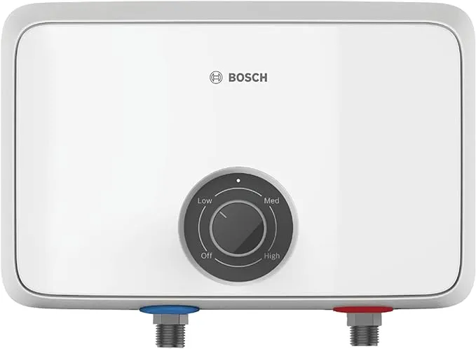 Bosch Tronic TR4000C-6 Tankless Water Heater