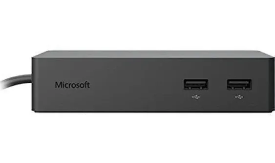 Microsoft Surface Dock Compatible with Surface Book Surface Pro 4 An