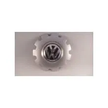 VWWHC00001-2002-10 VW Beetle with 16 Inch Wheels Wheel Center Cap Volkswagen 1C0601149PGRB