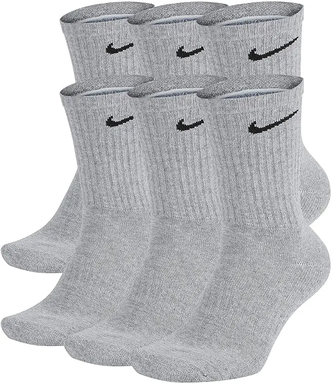 Nike Everyday Cushion Crew Socks